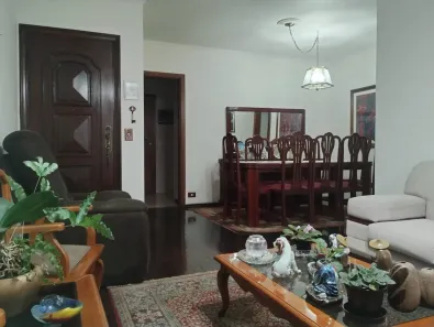 Apartamento com 3 Quartos à venda, 115m² no Paraíso, São Paulo