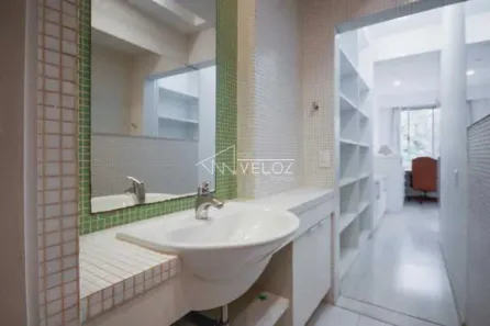 Apartamento com 2 Quartos à venda, 78m² no São Conrado, Rio de Janeiro