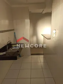 Apartamento com 2 Quartos à venda, 48m² no Vila Carminha, Campinas