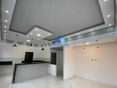 Casa com 3 Quartos à venda, 105m² no Residencial Ana Maria, São José dos Campos