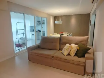 Apartamento com 2 Quartos à venda, 121m² no Vila Leopoldina, São Paulo