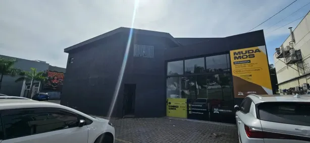 Ponto Comercial para alugar, 560m² no Arujá 5, Arujá