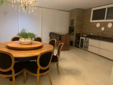 Casa de Condomínio com 4 Quartos à venda, 300m² no Condomínio Residencial Alphaville II, São José dos Campos