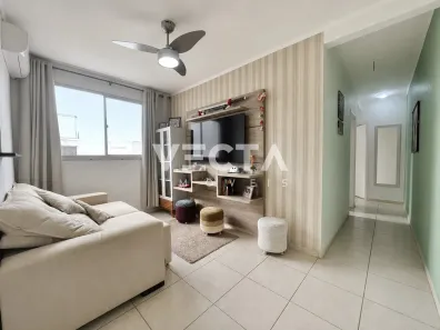 Apartamento com 2 Quartos à venda, 47m² no Rios di Itália, São José do Rio Preto