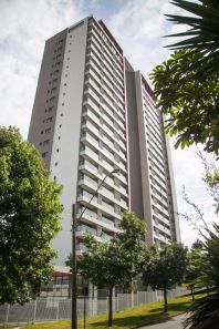 Apartamento com 1 Quarto à venda, 43m² no Campina do Siqueira, Curitiba