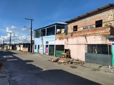 Casa com 2 Quartos à venda, 100m² no Cidade de Deus, Manaus