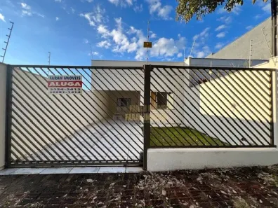 Casa com 3 Quartos à venda, 140m² no Portal de Versalhes 1, Londrina