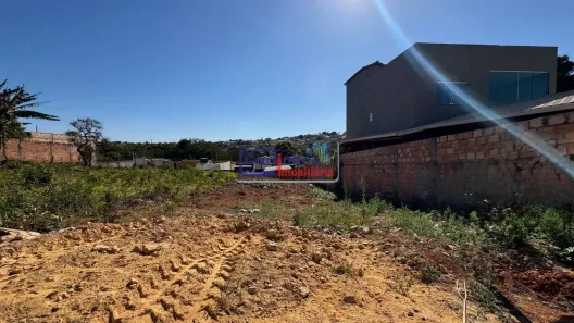 Lote/Terreno à venda, 300m² no Fernão Dias, Igarapé