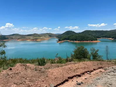 Lote/Terreno à venda, 5000m² no , Santa Isabel
