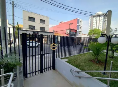 Sala Comercial para alugar, 38m² no Lapa, São Paulo