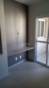 Apartamento com 1 Quarto à venda, 50m² no Vila Santa Tereza, Bauru