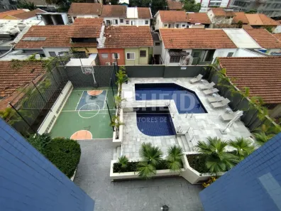Apartamento com 3 Quartos à venda, 78m² no Vila Olímpia, São Paulo