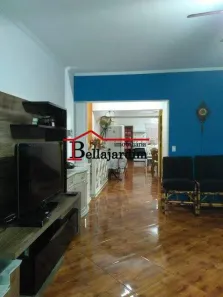 Sobrado com 3 Quartos à venda, 204m² no Vila Pires, Santo André