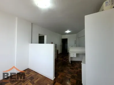 Sala Comercial para alugar, 20m² no Centro, Itajaí