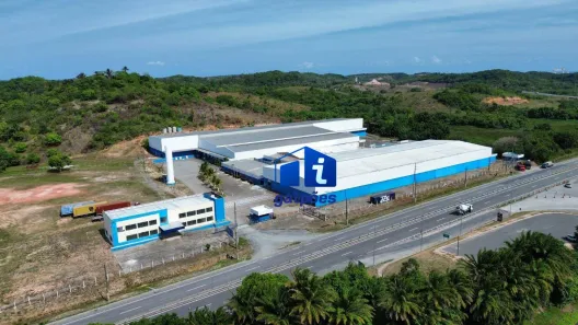 Galpão/Depósito/Armazém para alugar, 20500m² no Santo Agostinho, Cabo de Santo Agostinho