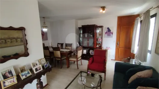 Apartamento com 3 Quartos à venda, 105m² no Vila Mariana, São Paulo