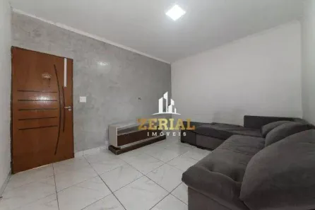 Casa com 3 Quartos à venda, 200m² no Osvaldo Cruz, São Caetano do Sul