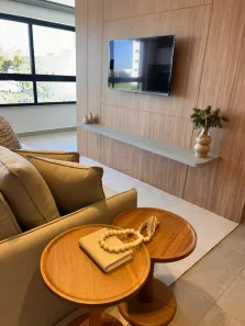 Apartamento com 1 Quarto para alugar, 53m² no Vila Santa Tereza, Bauru