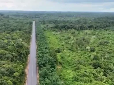 Fazenda/Sítio com 6 Quartos à venda, 15000000m² no Área Rural de Itacoatiara, Itacoatiara