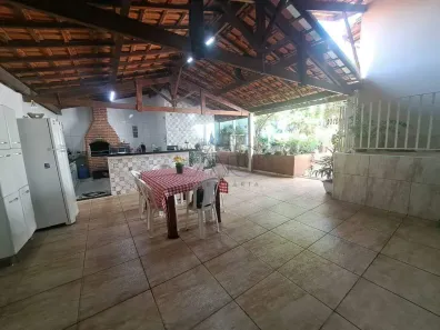 Casa com 3 Quartos à venda, 170m² no Jardim Noiva da Colina, Piracicaba