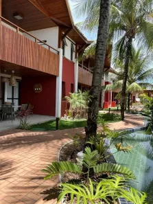 Apartamento com 2 Quartos à venda, 70m² no Itacimirim (Monte Gordo), Camaçari