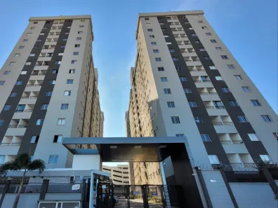 Apartamento com 2 Quartos para alugar, 50m² no Martins, Uberlândia