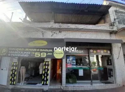 Sobrado com 3 Quartos à venda, 157m² no Casa Verde, São Paulo