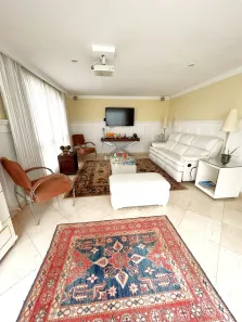 Cobertura com 4 Quartos para venda ou aluguel, 477m² no Vila Morumbi, São Paulo