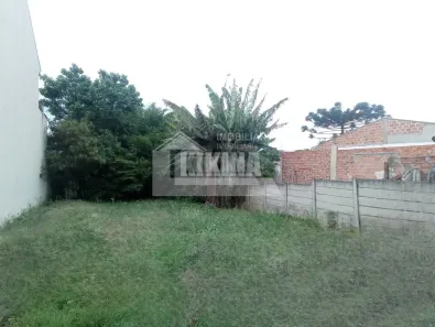 Lote/Terreno à venda, 305m² no Uvaranas, Ponta Grossa