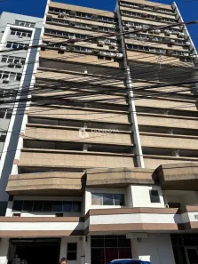Sala Comercial à venda, 120m² no Centro, Canoas