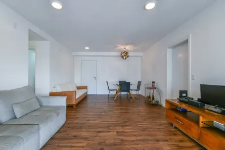 Apartamento com 3 Quartos à venda, 147m² no Jardim Vila Mariana, São Paulo