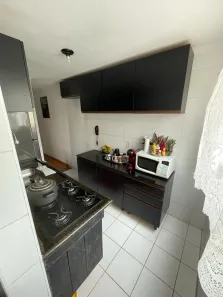 Apartamento com 2 Quartos à venda, 47m² no Panorama (Polvilho), Cajamar