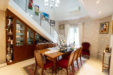 Apartamento com 3 Quartos à venda, 120m² no Atibaia Jardim, Atibaia