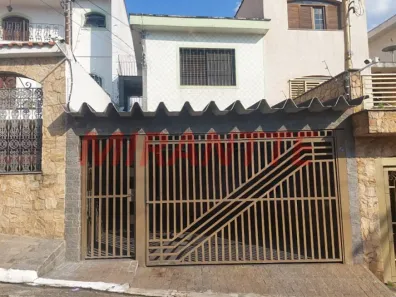 Sobrado com 3 Quartos à venda, 138m² no Vila Isolina Mazzei, São Paulo