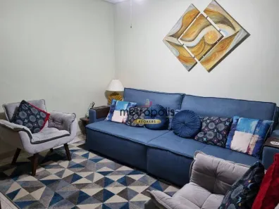Sobrado com 2 Quartos à venda, 180m² no Vila Bertioga, São Paulo