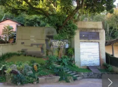 Galpão/Depósito/Armazém com 1 Quarto à venda, 180m² no Vargem Pequena, Rio de Janeiro