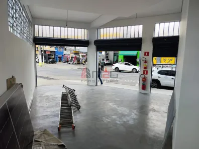 Ponto Comercial para alugar, 80m² no Lapa, São Paulo