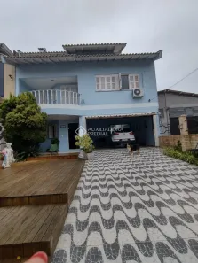 Casa com 5 Quartos à venda, 258m² no Barnabé, Gravataí
