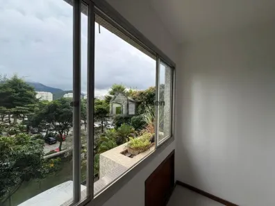 Apartamento com 2 Quartos à venda, 57m² no Barra da Tijuca, Rio de Janeiro
