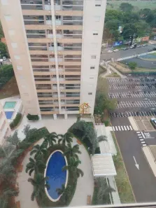 Apartamento com 3 Quartos para venda ou aluguel, 105m² no Iguatemi, São José do Rio Preto