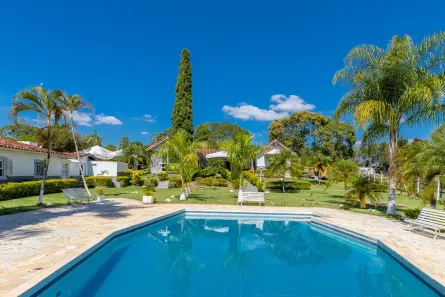 Lote/Terreno à venda, 134200m² no Bairro dos Cocais, Sarapuí