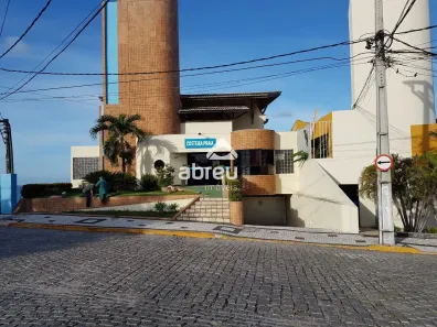 Apartamento com 1 Quarto à venda, 39m² no Ponta Negra, Natal