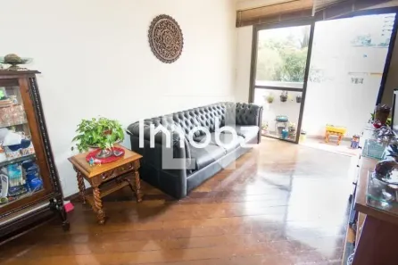Apartamento com 3 Quartos à venda, 69m² no Pinheiros, São Paulo