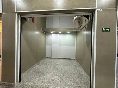 Sala Comercial para alugar, 9m² no Remanso Campineiro, Hortolândia