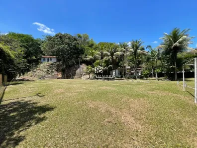 Fazenda/Sítio com 2 Quartos à venda, 10150m² no São Judas Tadeu, Barra Mansa