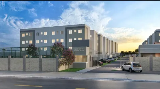 Apartamento com 2 Quartos à venda, 45m² no Pajuçara, Natal