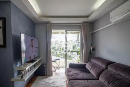 Apartamento com 3 Quartos à venda, 64m² no Vila Andrade, São Paulo