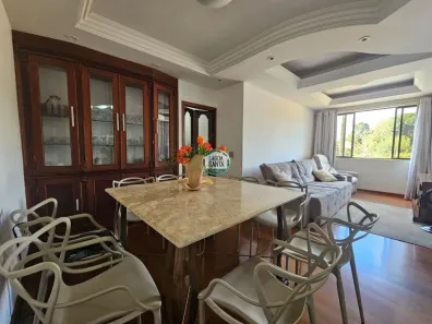 Apartamento com 2 Quartos à venda, 110m² no Várzea, Lagoa Santa