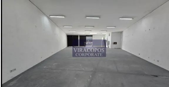 Galpão/Depósito/Armazém para alugar, 234m² no Jardim do Trevo, Campinas