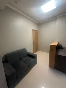 Sala Comercial para alugar, 33m² no Adrianópolis, Manaus